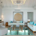Lux South Ari Atoll Resort & Villas