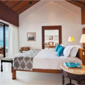 The Residence Maldives At Falhumaafushi