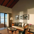 The Residence Maldives At Falhumaafushi