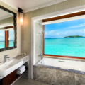 Sheraton Maldives Full Moon Resort & Spa