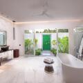 Emerald Maldives Resort & Spa