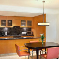 The Ritz-Carlton, Dubai International Financial Centre