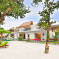 Emerald Maldives Resort & Spa