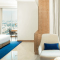Fairmont Dubai
