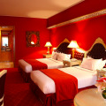 Moscow Hotel