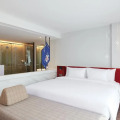 Centra By Centara Hotel Bangkok Phra Nakhon