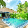 Saii Lagoon Maldives