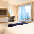 Fairmont Dubai