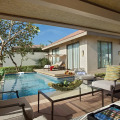 Mulia Villas