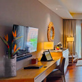 Lily Beach Resort & Spa
