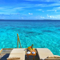 Kudafushi Resort & Spa