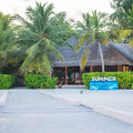 Summer Island Maldives