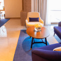Fairmont Dubai