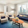 Fairmont Dubai