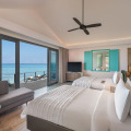 Le Meridien Maldives Resort & Spa