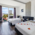 Champa Island Nha Trang