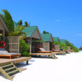 Meeru Maldives Resort Island