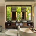 Jumeirah Bali Indonesia