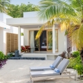 Dhigali Maldives