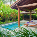 Nusa Dua Beach Hotel & Spa, Bali