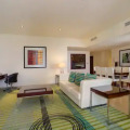 Hilton Dubai The Walk