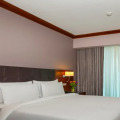 Flora Creek Deluxe Hotel Apartments