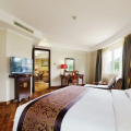 Rex Hotel Saigon