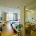 The Art Nest Hotel Nha Trang