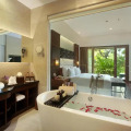 The Seminyak Beach Resort & Spa