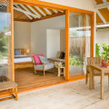 Kudafushi Resort & Spa