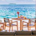 Hurawalhi Island Resort