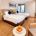 Ventana Hotel Nha Trang