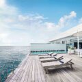 Conrad Maldives Rangali Island