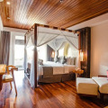 Jimbaran Bay Beach Resort & Spa