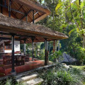 Hotel Tjampuhan Spa