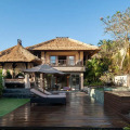 Rimba Jimbaran Bali By Ayana