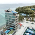 Swarn By Hawks Hotels (Ex. Clarks Exotica Kamadhoo Maldives)