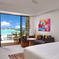 Hard Rock Hotel Maldives