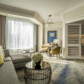 Four Seasons Singapore