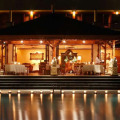 Nusa Dua Beach Hotel & Spa, Bali