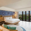 Eastin Ashta Resort Canggu