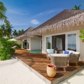 Baglioni Resort Maldives