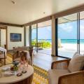 Kuda Villingili Resort Maldives