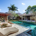 Alindra Villa