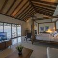 The Residence Maldives At Dhigurah