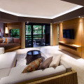 Grand Hyatt Bali