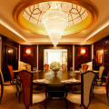 The St. Regis Abu Dhabi