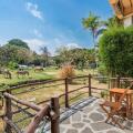 Mara River Safari Lodge Bali