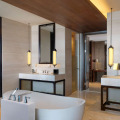 The Apurva Kempinski Bali