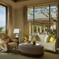 Mulia Villas